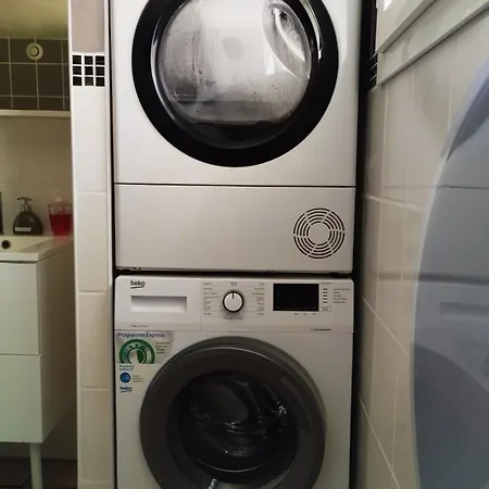 Séjour chez l'habitant Spacieuse Agreable Fonctionnelle Avec Acces Au Wifi *