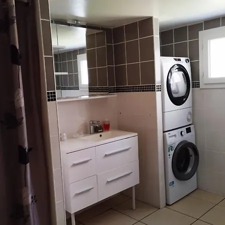 Spacieuse Agreable Fonctionnelle Avec Acces Au Wifi Lesparre-Médoc