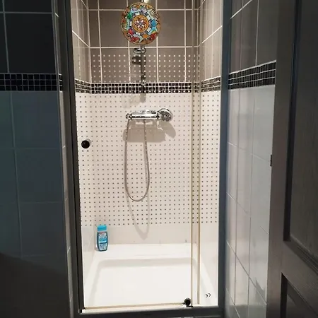 Spacieuse Agreable Fonctionnelle Avec Acces Au Wifi * Lesparre-Médoc