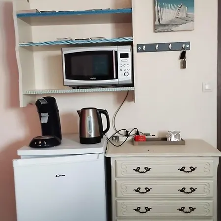Spacieuse Agreable Fonctionnelle Avec Acces Au Wifi Séjour chez l'habitant Lesparre-Médoc