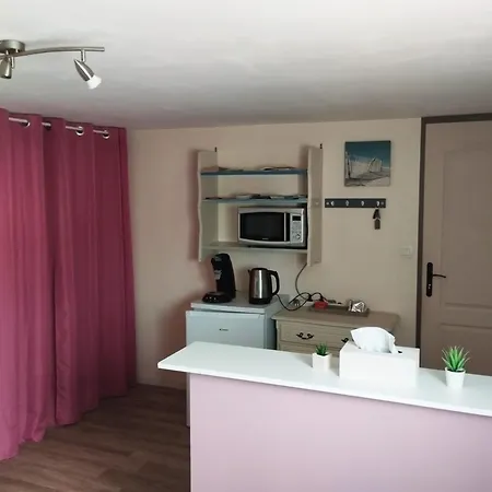 Spacieuse Agreable Fonctionnelle Ubytování v soukromí *