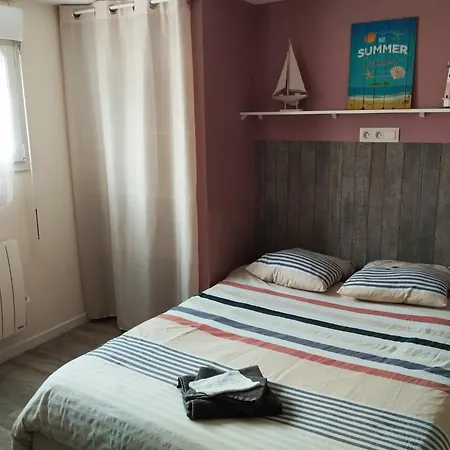 Spacieuse Agreable Fonctionnelle Avec Acces Au Wifi Lesparre-Medoc