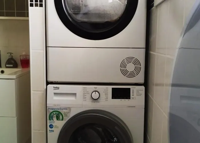 منزل للإقامة Spacieuse Agreable Fonctionnelle Avec Acces Au Wifi *