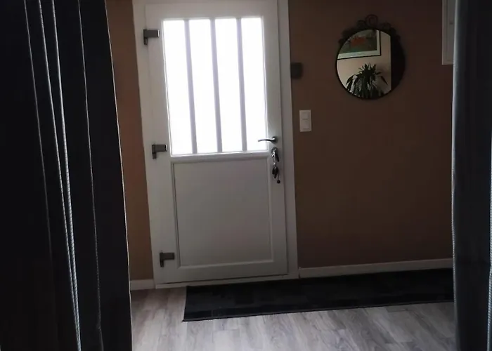 منزل للإقامة Spacieuse Agreable Fonctionnelle Avec Acces Au Wifi *